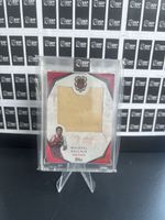 TOPPS Bayern 125 Jahre Michael Ballack /10