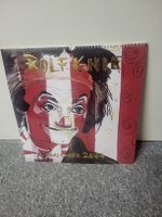 Rolf Knie Kalender 2002, Top Zustand, ein Muss für Fans!