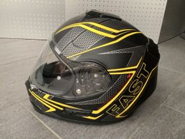 Motorradhelm Moto Eleven, Grösse S, 55-56cm