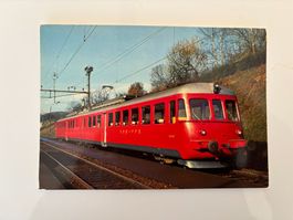 SBB Roter Pfeil