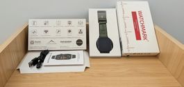 ⭐ WATCHMARK CardioWatch – wie neu! Nur kurz getragen.