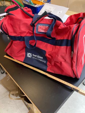 Transport- Tasche