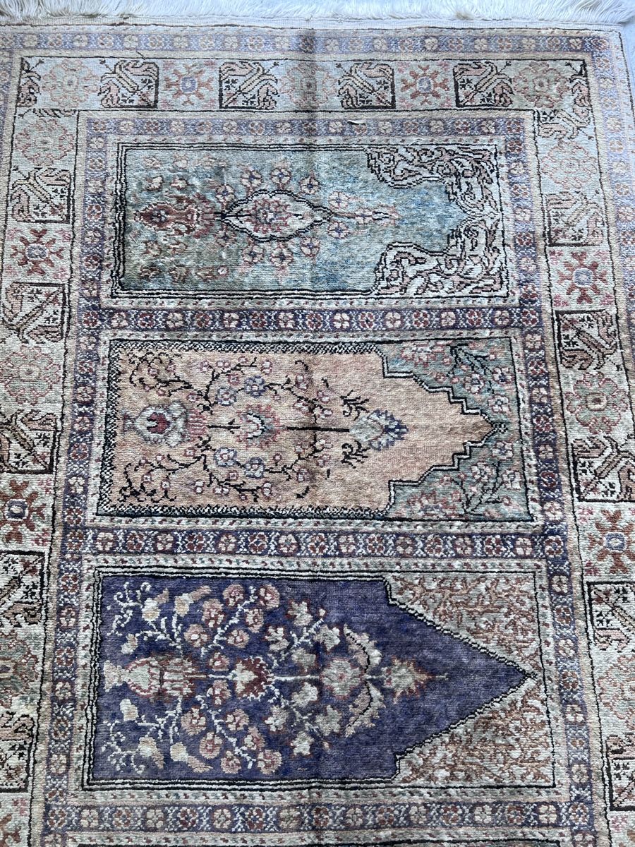 Teppiche: 2x Orientteppiche (19/2) – Gebraucht aus Glattfelden von brockischweiz 4