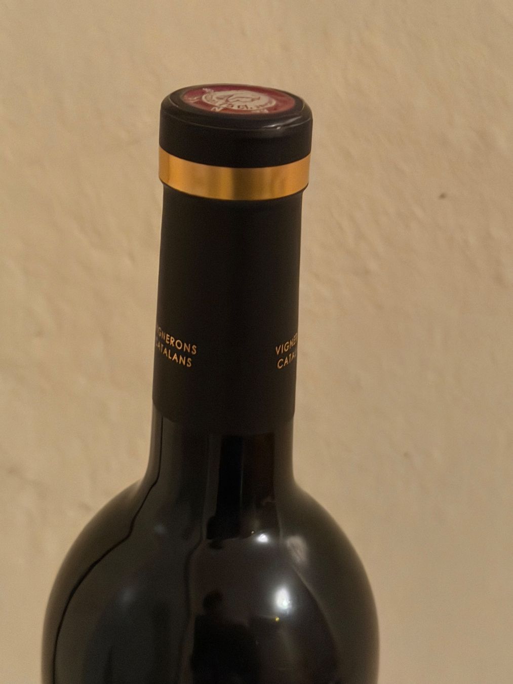 Vino: TAUTAVEL Signature 2018 Roussillon – Nuovo (secondo la descrizione) da Roche VD venduto da luc_jwm5 2
