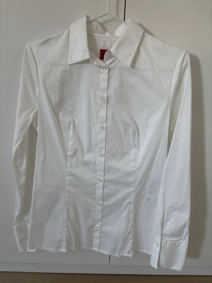 Hugo Boss Camicette: Bluse Hugo Boss – Nuovo (secondo la descrizione) da Cham venduto da sbr_7cmv