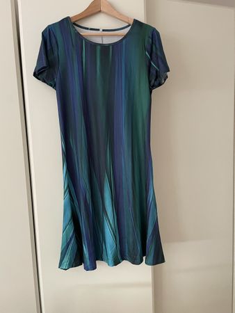 Sommerkleid- Ware aus Cho