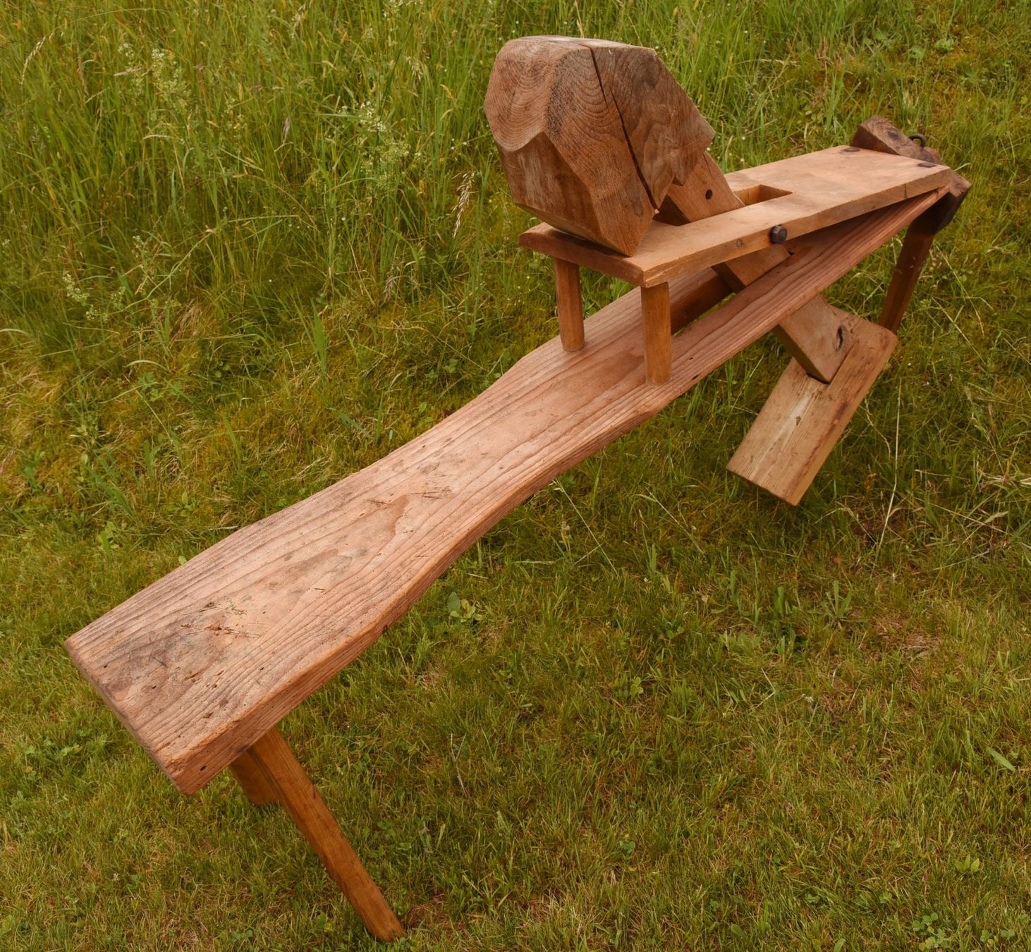 Sedie: Zügstuhl – Usato da Lauperswil venduto da Armino57 3