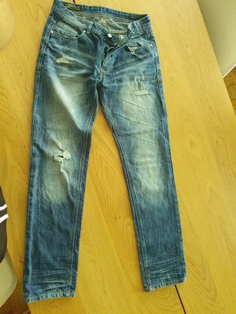 CKH Denimite Jeans Gr. 31/32 Slim Fit - neuwertig