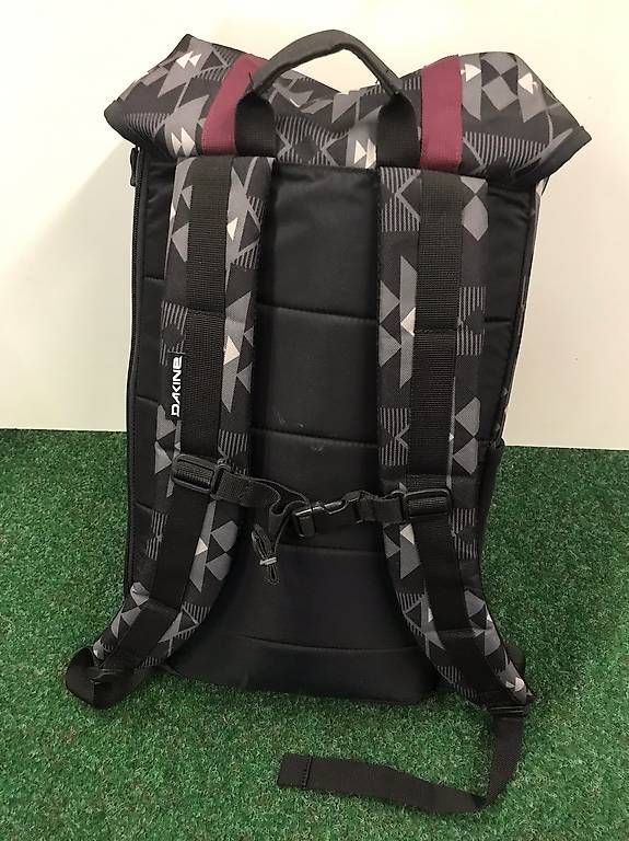 Zaini: DAKINE Rucksack Fabrikneu – Usato da Kerns venduto da inspo 1