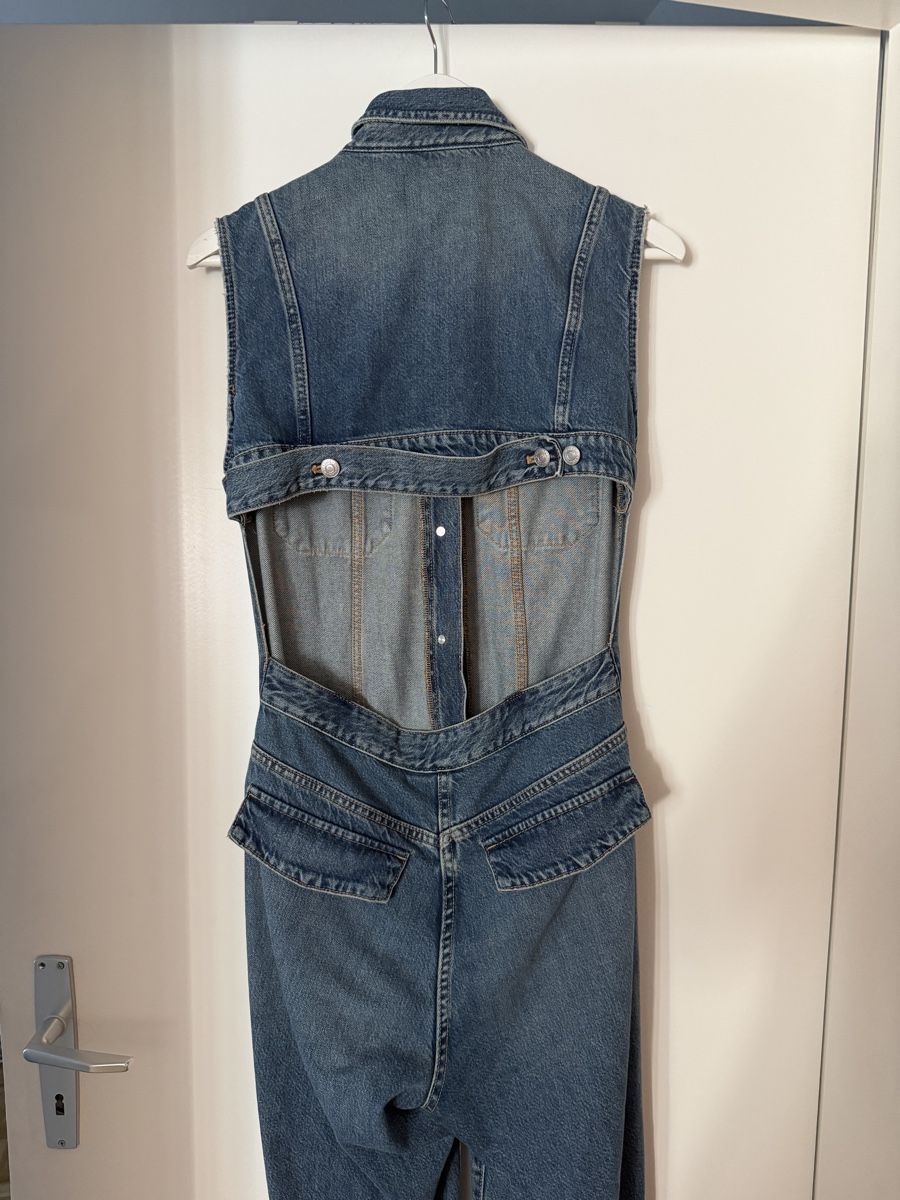 Zara Jumpsuits: One piece Zara – Gebraucht aus Geneve von ingamff 1