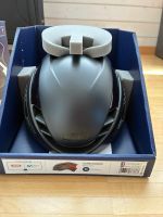 Rennrad Helm ABUS GAMECHANGER Rot Schwarz