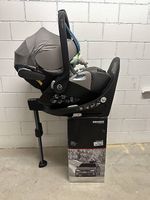 Kindersitz Cybex