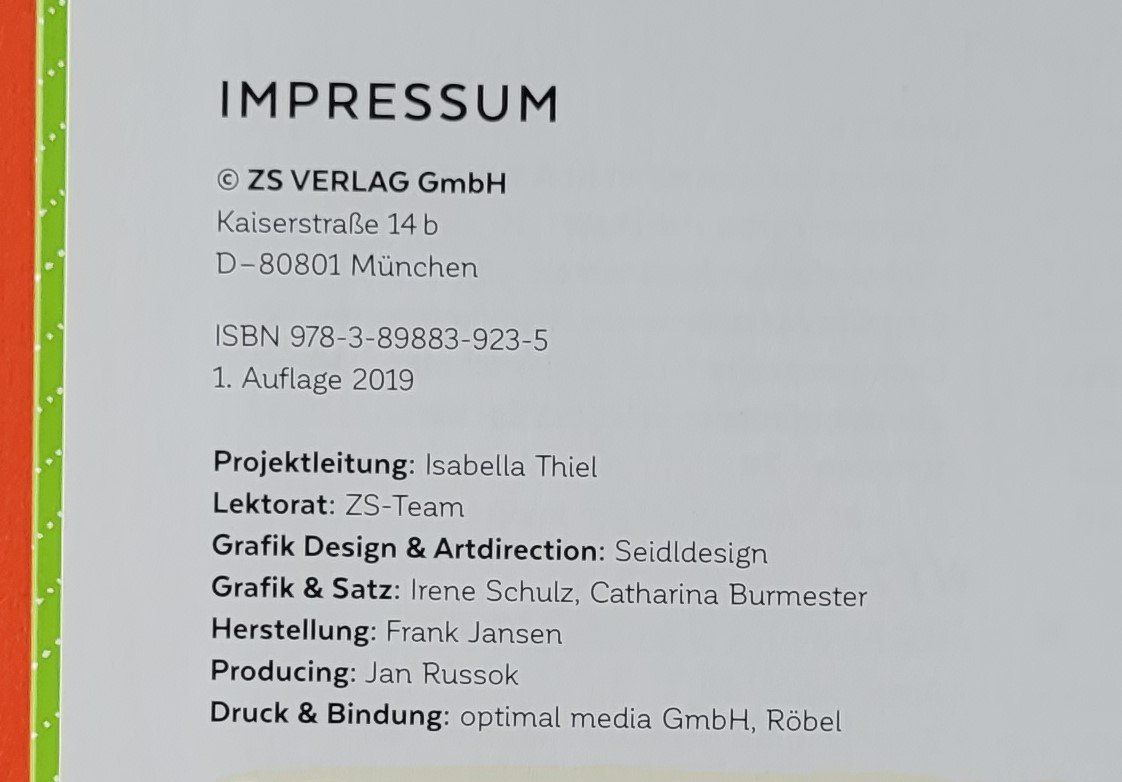 Libri: Leicht und schnell  Die besten Rezepte – Nuovo e nell'imballaggio originale da Zürich venduto da Avd 1