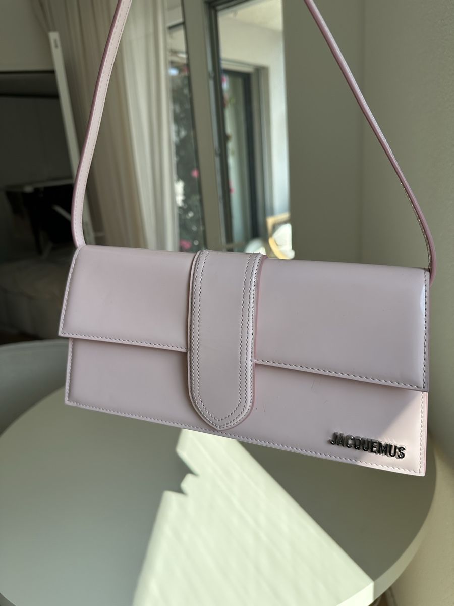 Jacquemus Borse: Jacquemus Le Grand Bambino – Nuovo (secondo la descrizione) da Neuhausen am Rheinfall venduto da jen_2bcj 2