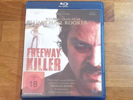 Freeway Killer (2010) RAR