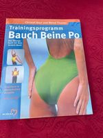 Bauch Beine Po Trainingsprogramm - midena