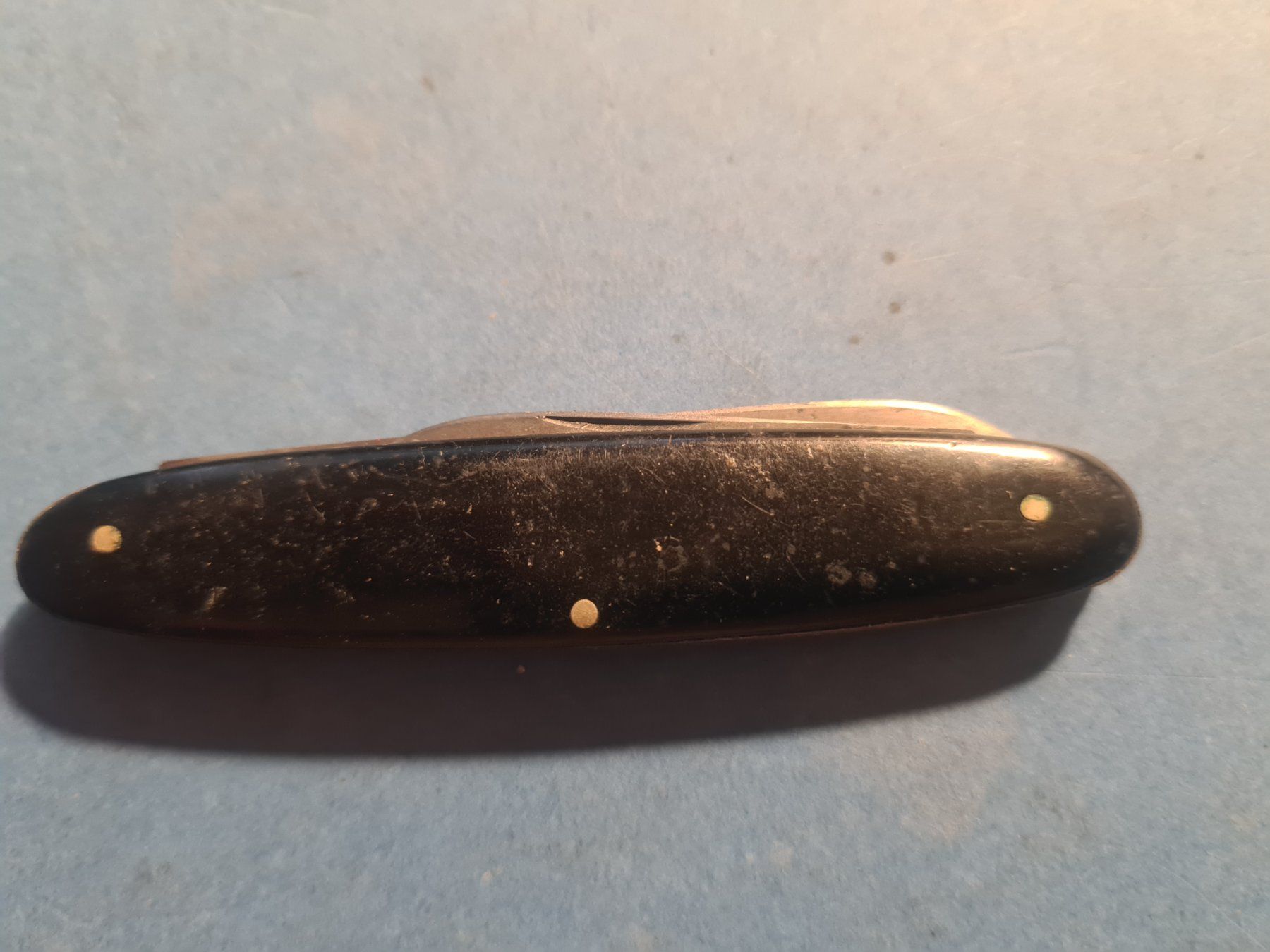 Coltelli tascabile: OPEL  COUTEAU  VINTAGE  COLLECTION – Usato da Bellevue venduto da BURGOLMANIA 1