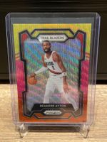 DeAndre Ayton 06/88 Panini Prizm Basketball 23/24