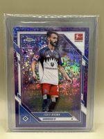 2026 Topps Chrome #36 FABIO VIEIRA /75 Refractor