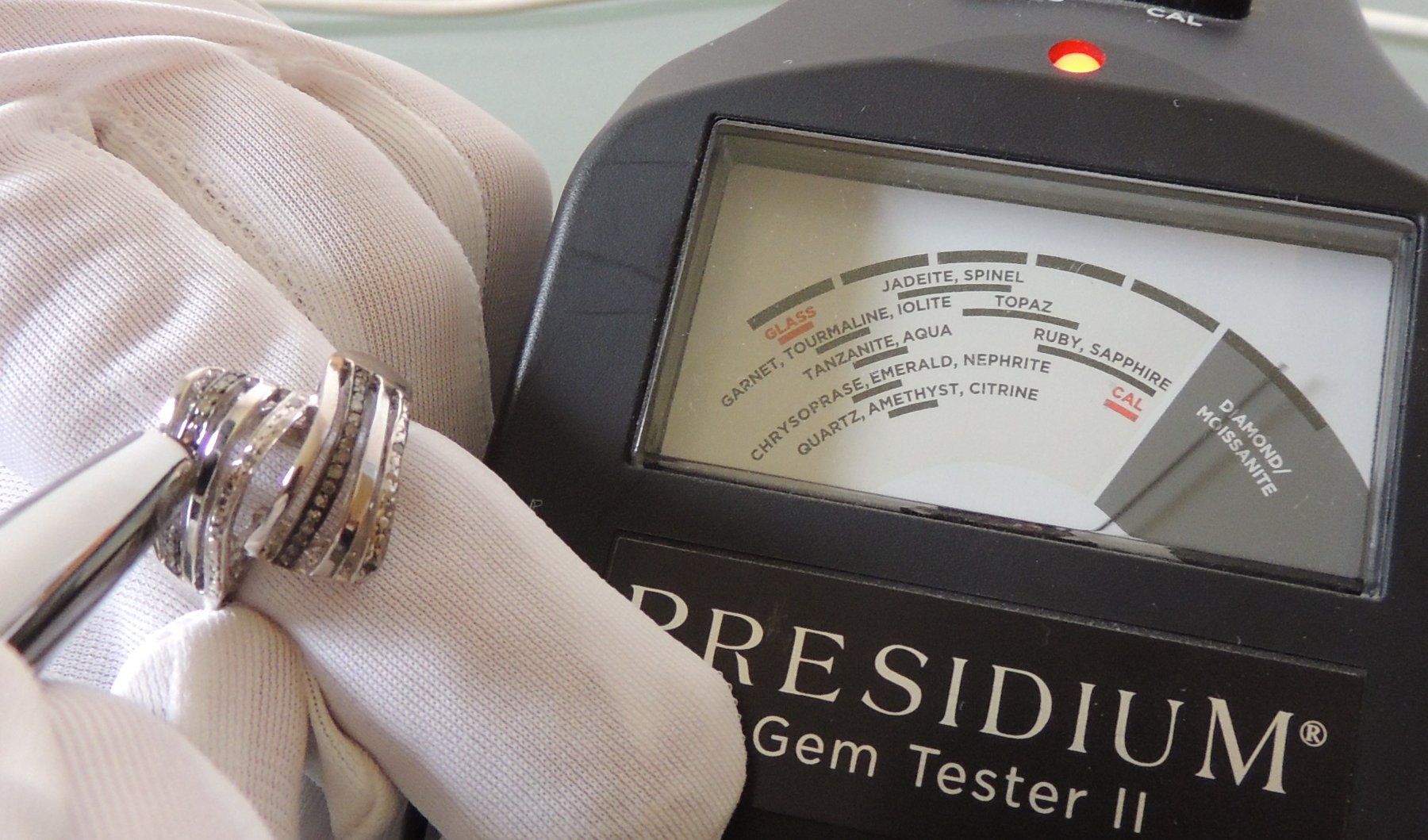 Ringe: Silber 925 Fingerring mit 30 Altschliff Diamanten – Gebraucht aus Waldenburg von schaller707 7