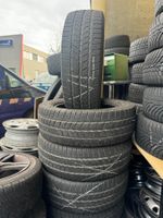 4 Winterreifen Continental 215/60 R17 C104/102 H