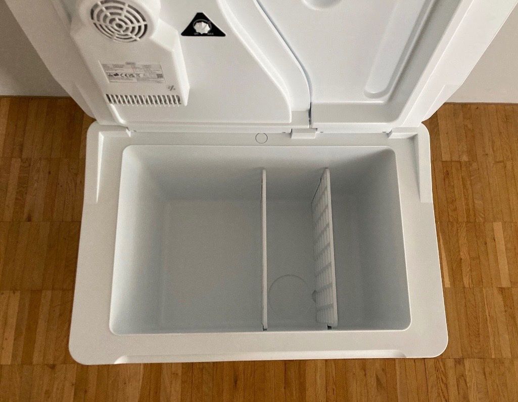 Mobicool Frigoriferi & Refrigeratori: Auto-Kühlbox Mobicool MQ40A – Usato da Zürich venduto da matina30 2