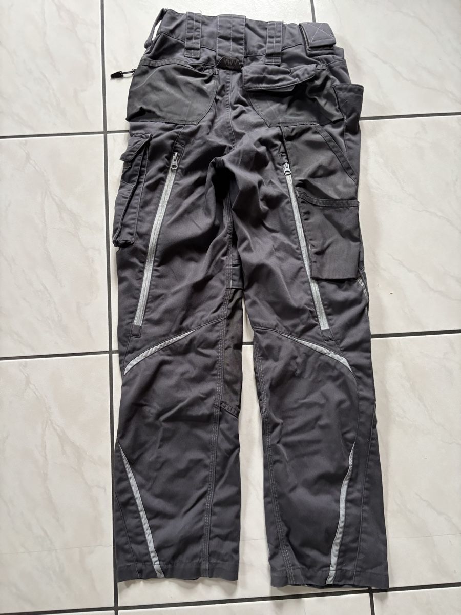 Engelbert Strauss Pantaloni: Engelbert Strauss e.s Motion 2020, 42 – Usato da Vordemwald venduto da tiw_x56r 1
