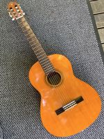 Gitarre „YAMAHA“ CG - 110 mit Tasche 