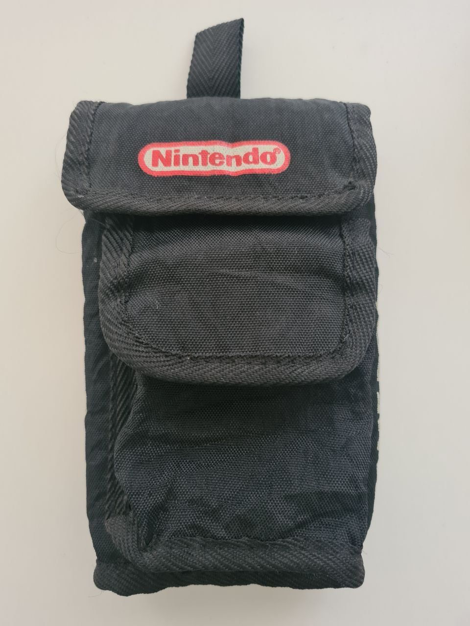 Nintendo Schutzhüllen: Original Nintendo Gameboy Etui – Gebraucht aus Sursee von jamawi