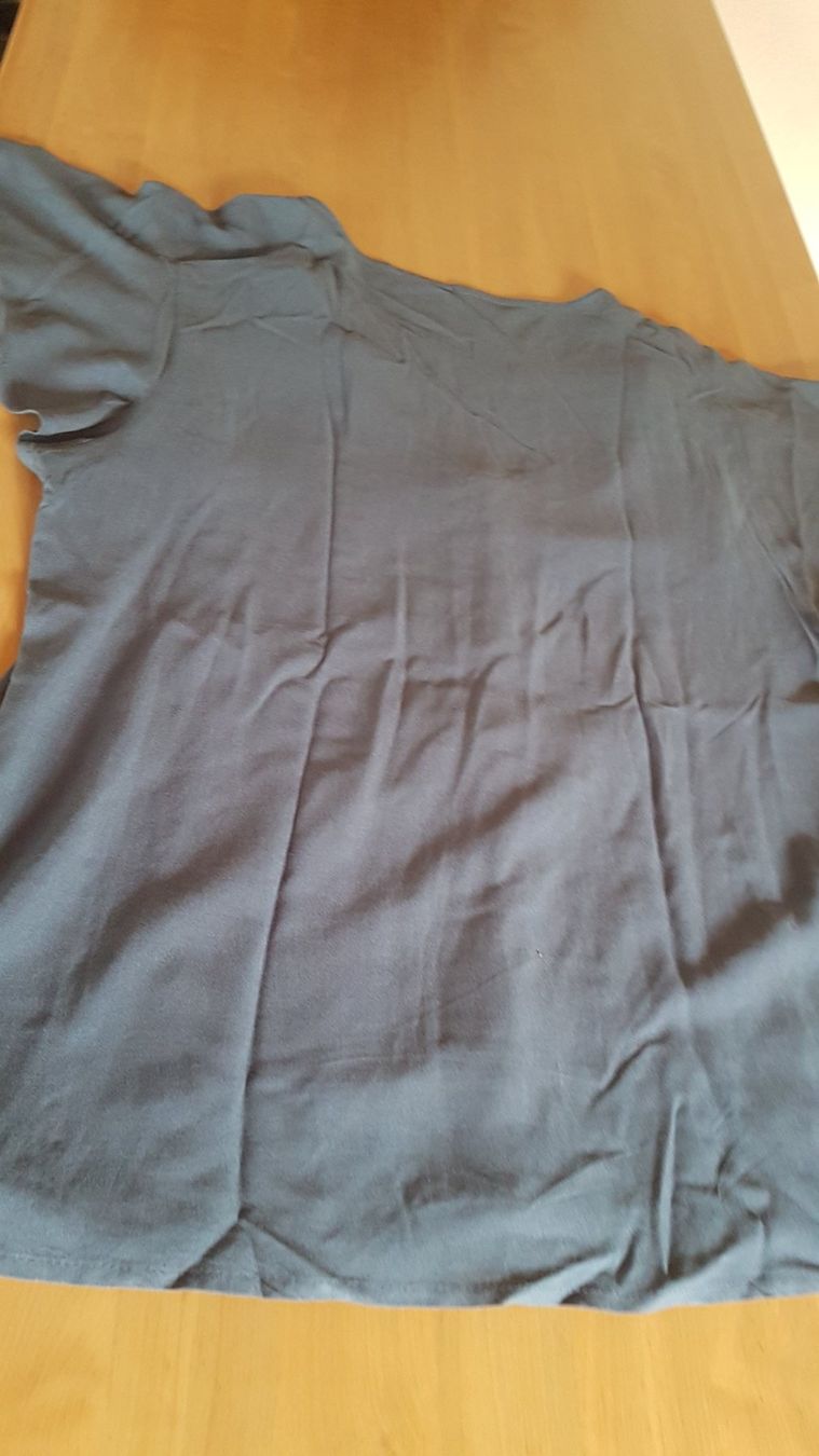 Tuniche: Tunique taille L marque Chicorée – Usato da Villiers venduto da san_jn5w 4