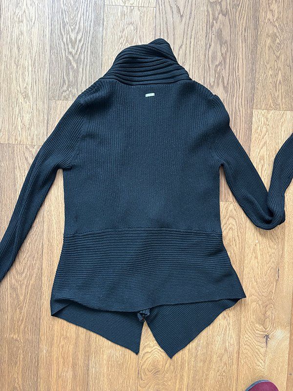 Esprit Jacken: Jacke, Esprit, schwarz, Gr. M – Gebraucht aus Uster von Balduin-Gundula 1