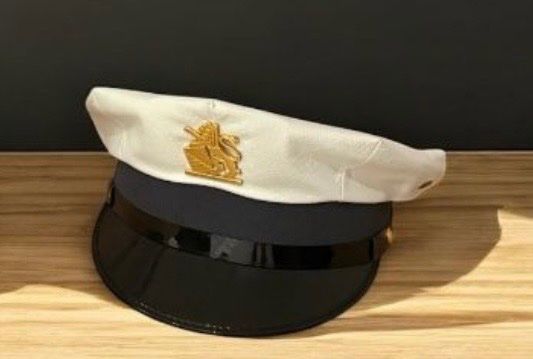 Uniformi: Polizeimütze Kantonspolizei Zürich – Usato da Obfelden venduto da 348tbzmar