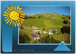 Altdorf - Luftseilbahn Eggberge