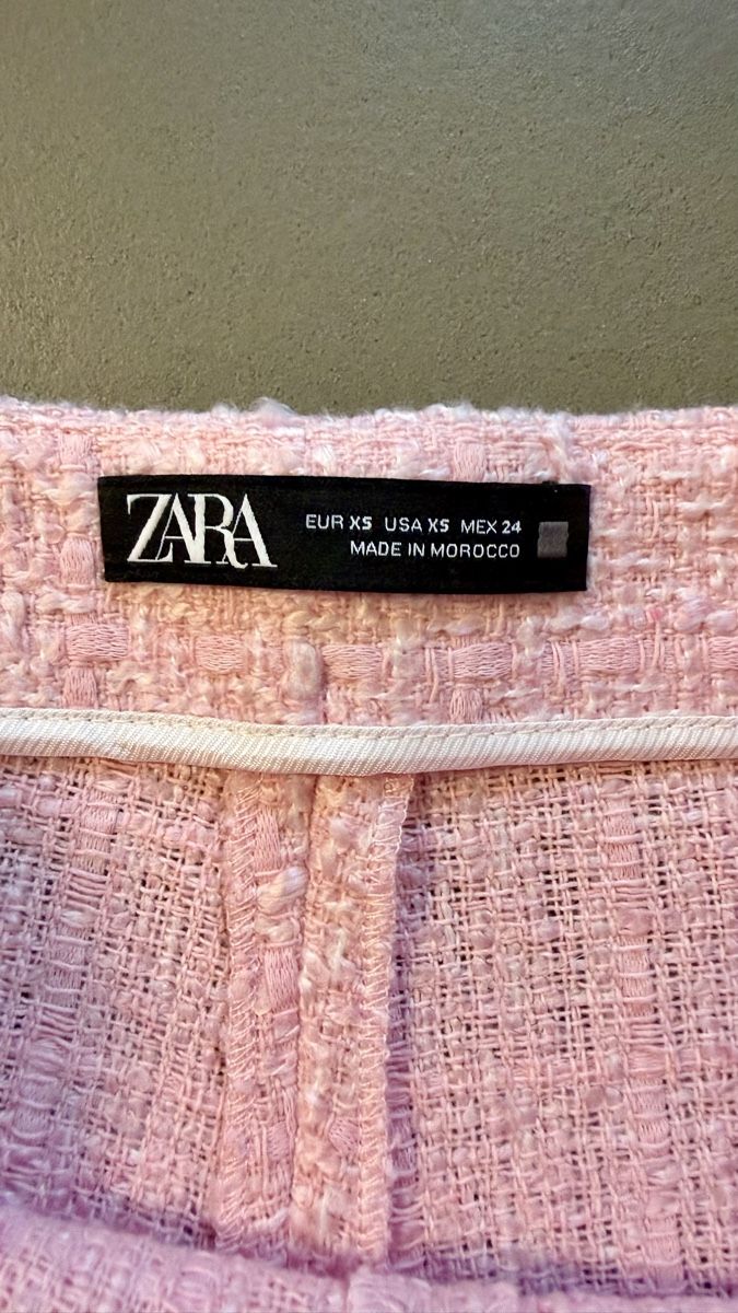 Zara Pantalons: Zara Hosenrock XS – D'occasion à Zürich par car_9vrr 1
