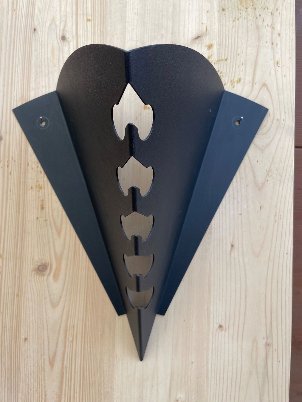 Garderobe: Garderobenhaken – Gebraucht aus Luzern von Amei00