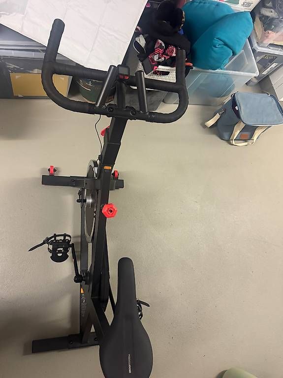 Hometrainer: Biking Velo  – Usato da Watt venduto da Lionking9 4