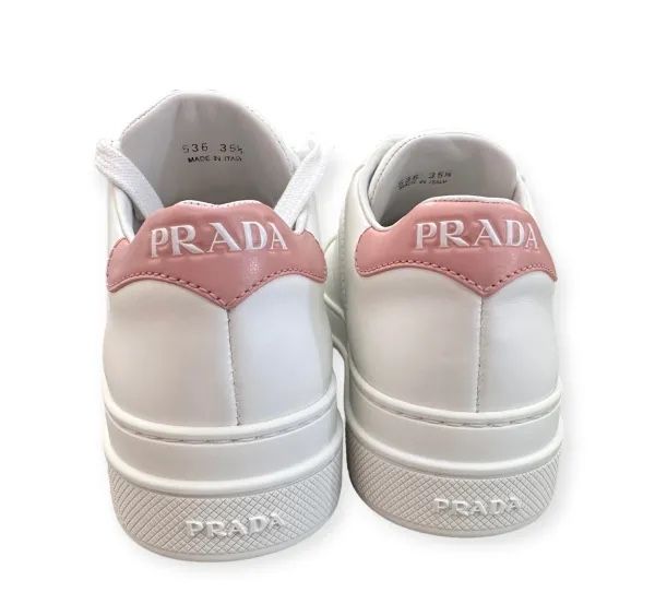 Prada Scarpe da donna: Prada Damme Sneakers – Nuovo e nell'imballaggio originale da Lachen SZ venduto da HelvetiaLuxury 7