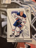NHL Connor McDavid Edmonton Oilers