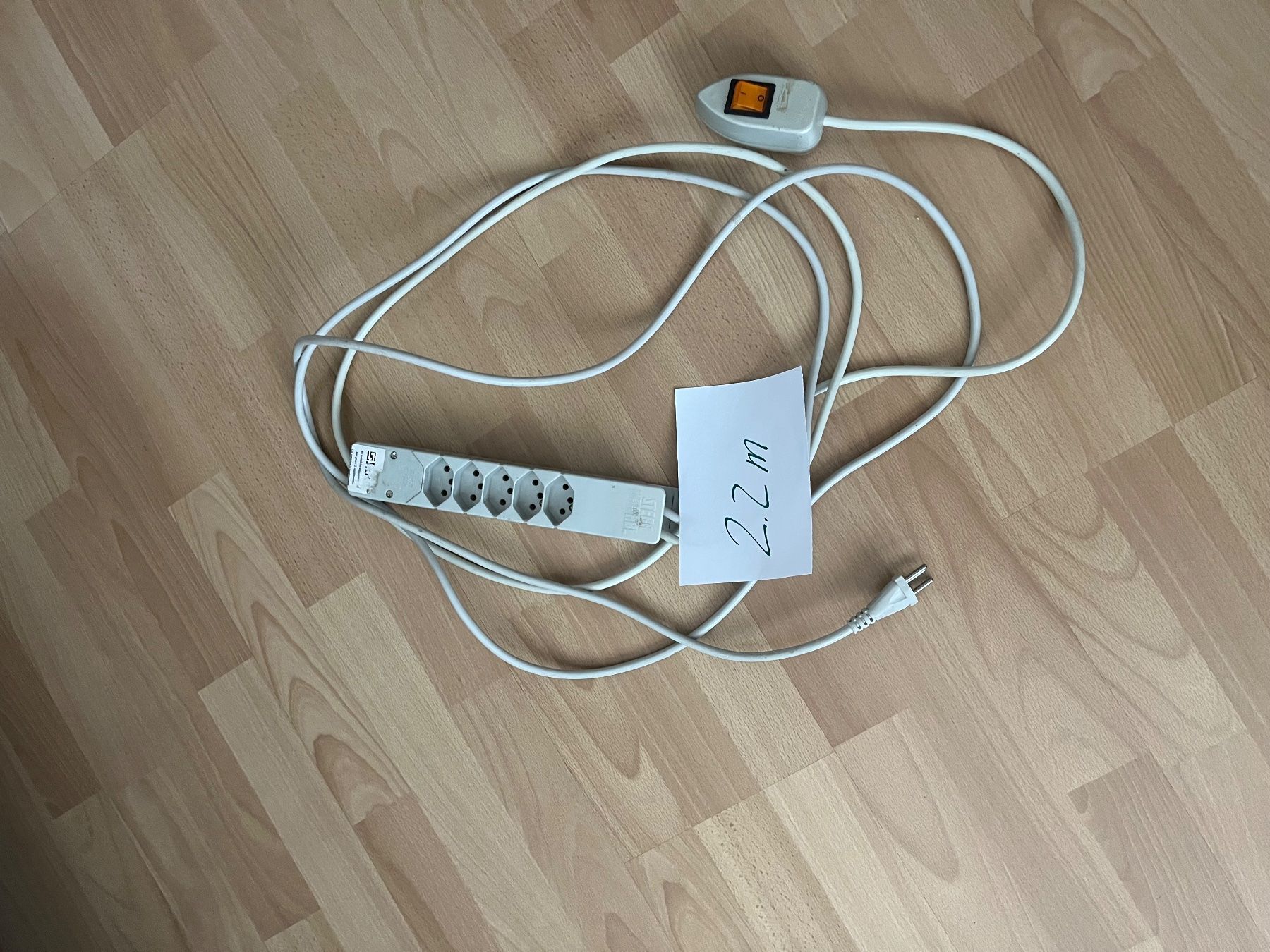 Cavi: diverse Kabel – Usato da Wichtrach venduto da hjlaeser01 2