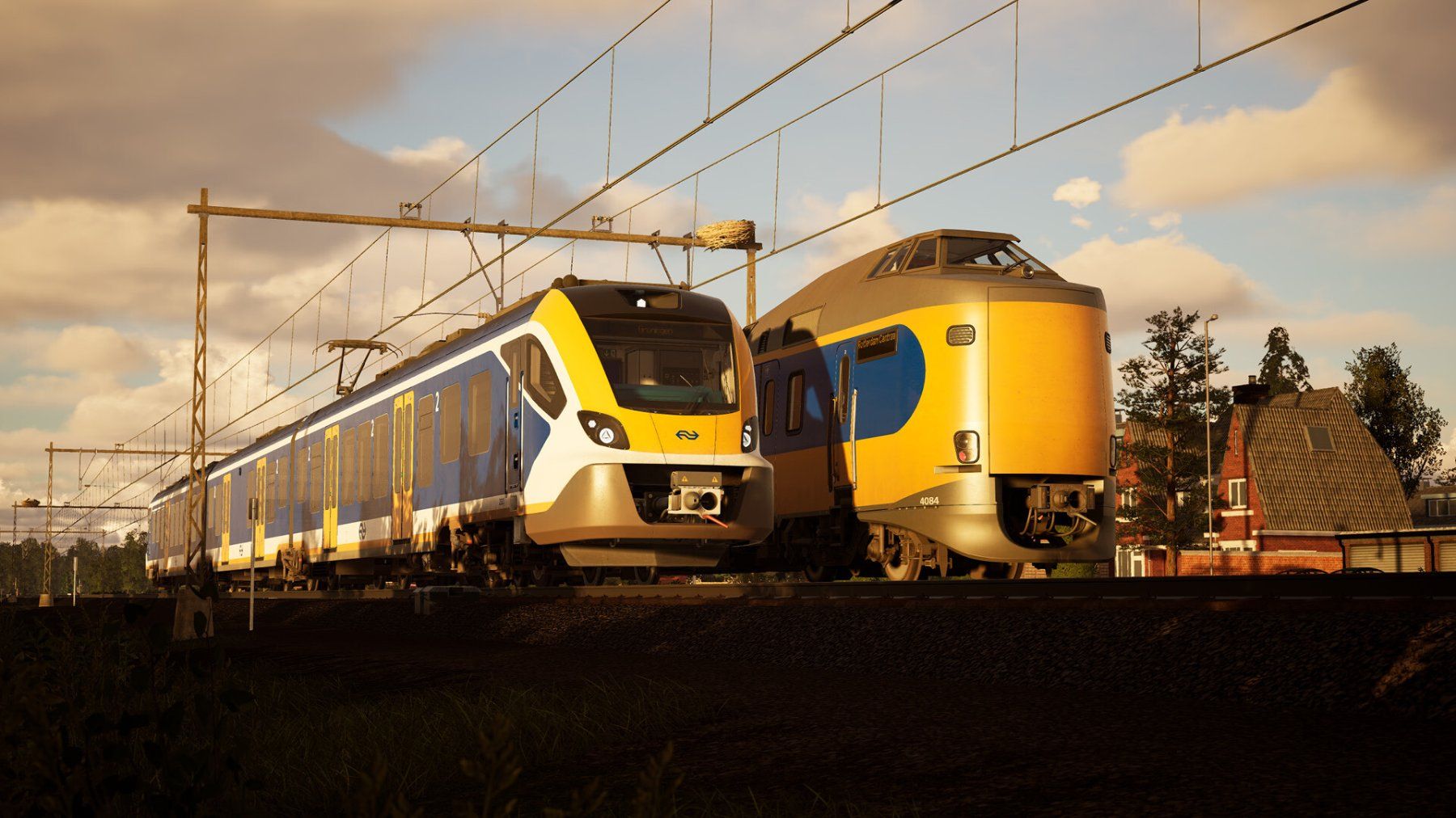 Giochi: Train Sim World 6 (PC 2025, Nur der Steam Key Download Code) – Nuovo (secondo la descrizione) da Bad Säckingen venduto da ms-spiele-keys 8
