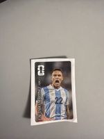 Coca Cola Panini Lautaro Martinez