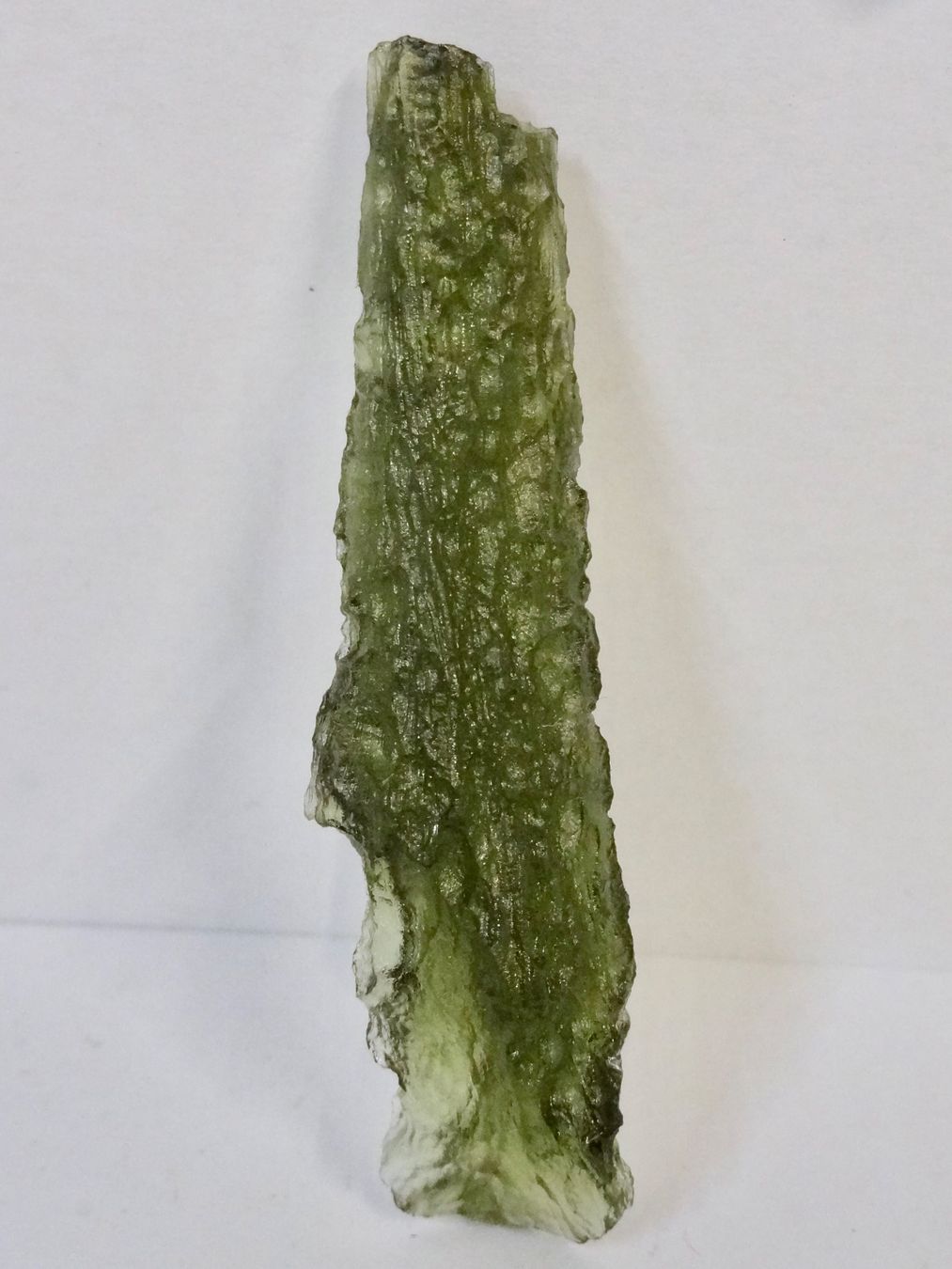 Mineralien & Heilsteine: Tektit MOLDAVIT Meteorit Einschlag Krater Meteoriten – Neu (gemäss Beschreibung) aus Kerzers von djstarsky73 1
