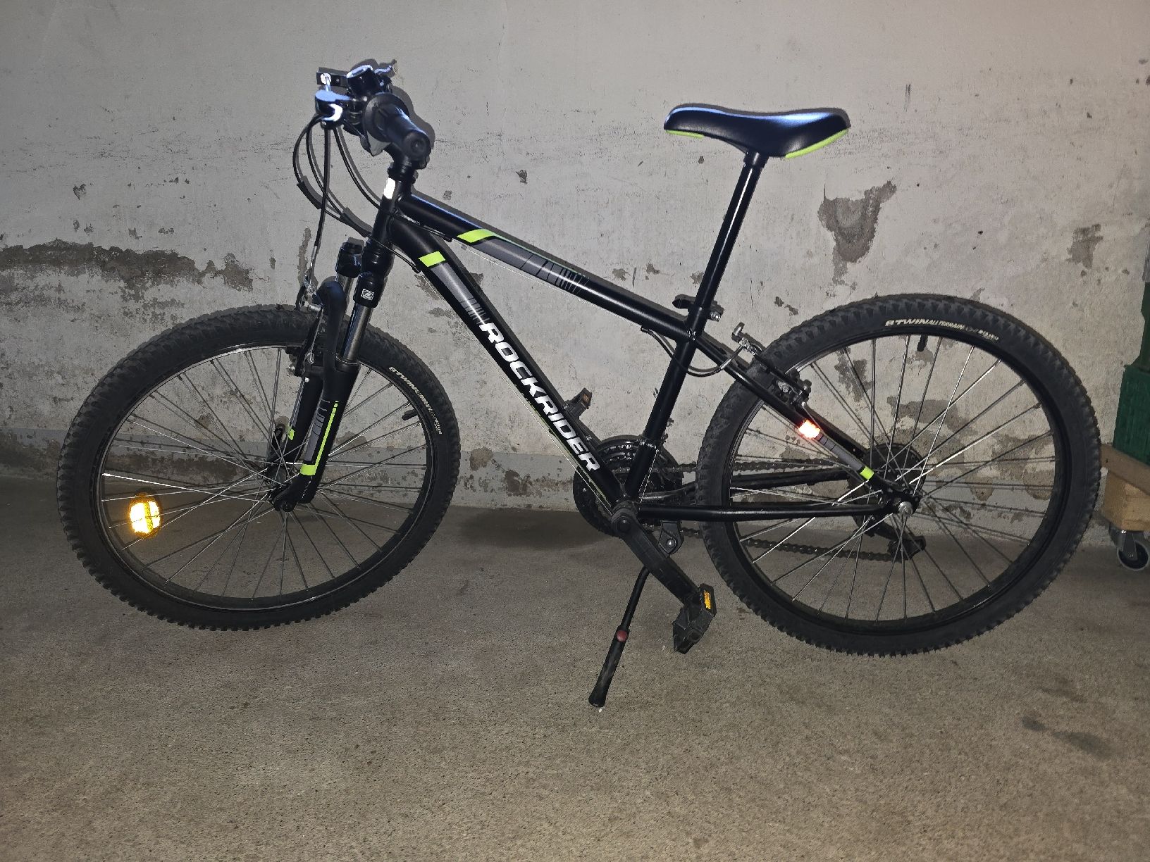 Biciclette:  Mountainbike – Nuovo (secondo la descrizione) da Bolligen venduto da ros_79l5 4