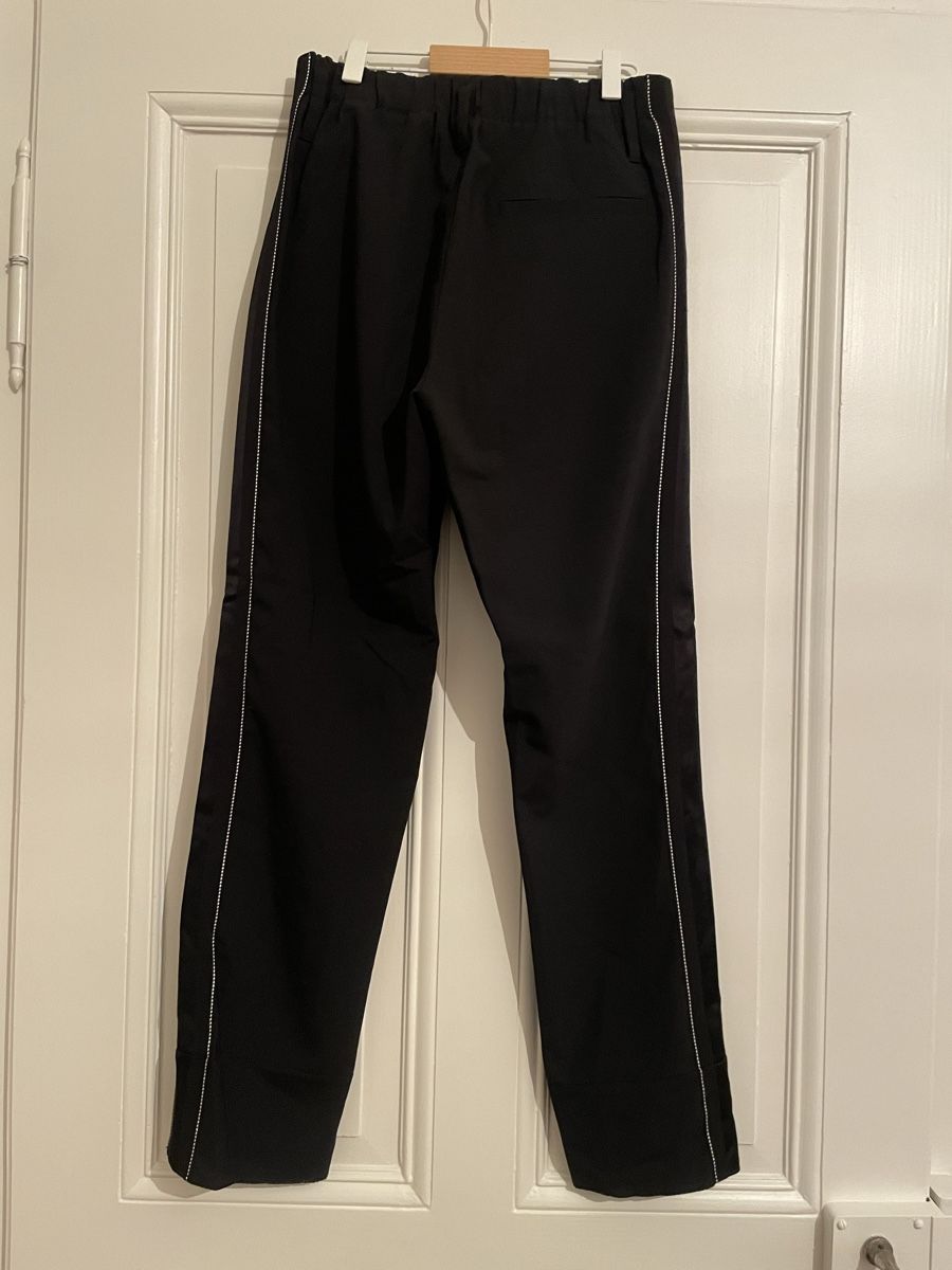 Pantaloni: OAMC Anzugshose Wolle – Nuovo (secondo la descrizione) da Basel venduto da car_bgg7 3