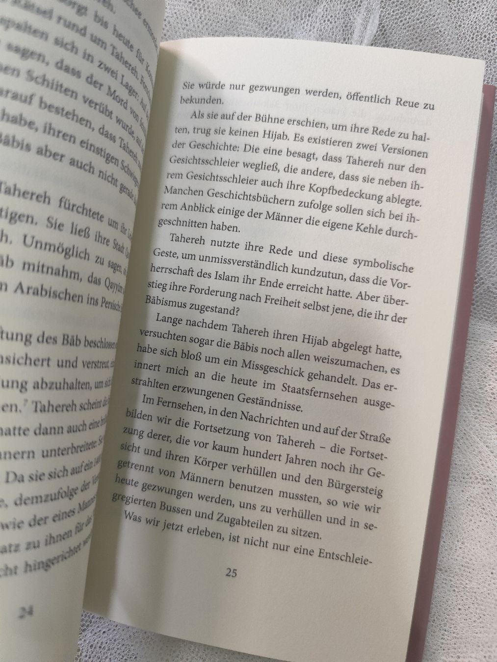 Libri: Auf den Strassen Teherans – Usato da Mägenwil venduto da VintageGirly 5