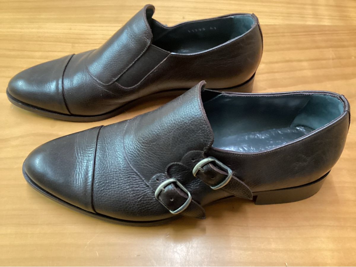 Chaussures femmes: Pertini, Damenhalbschuh, Gr. 41 – D'occasion à Salenstein par Esprit57 2