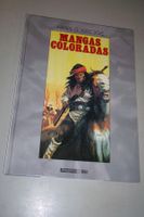 WESTERN    °°°°° MANGAS COLORADA °°°°°  ( HANS G. KRESSE )