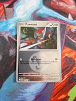 Pawniard - Reverse Holo Energy - Pokemon Ascended Heroes