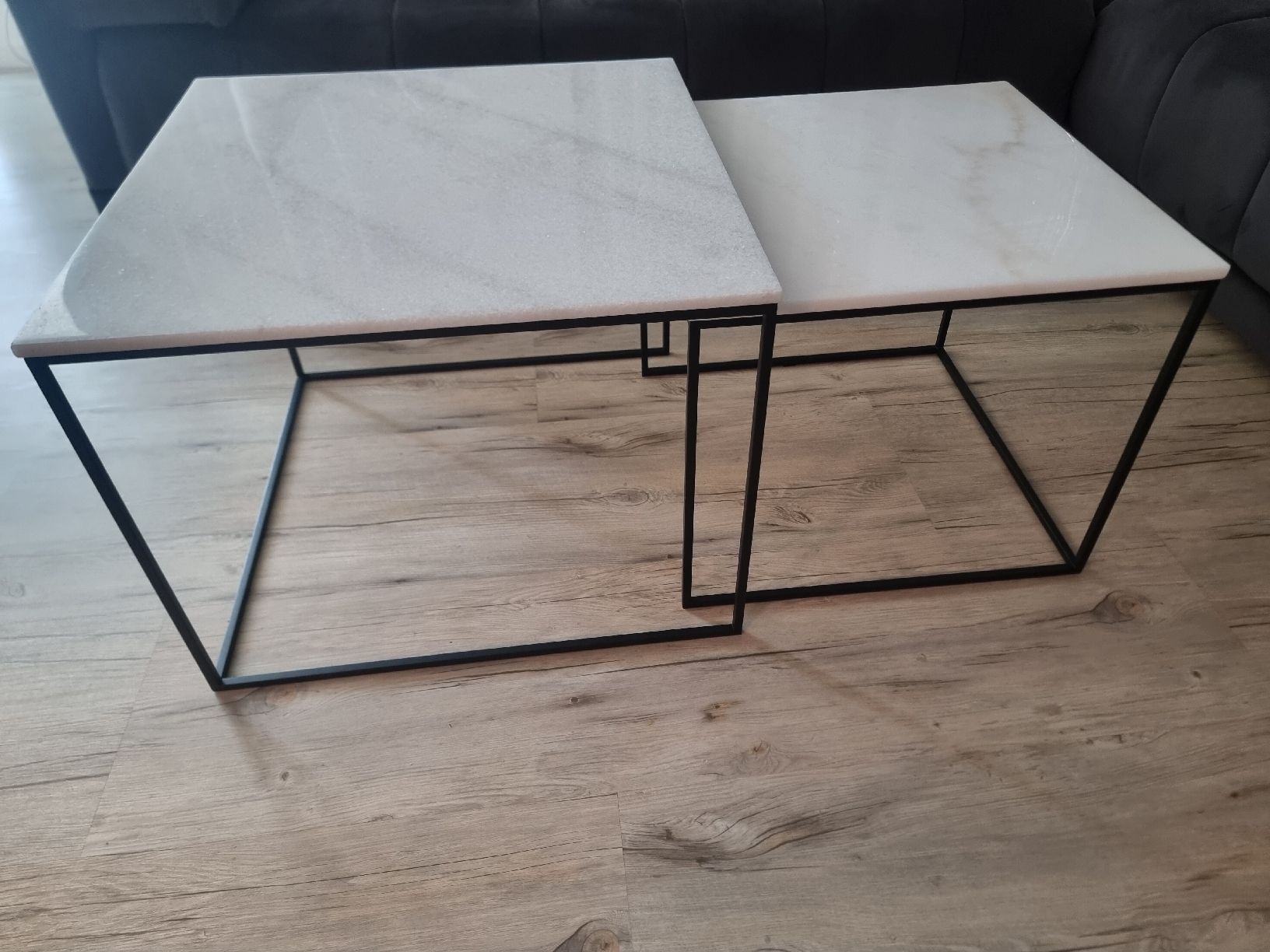 Tavoli: Couchtisch – Usato da Berneck venduto da chi_w9vt