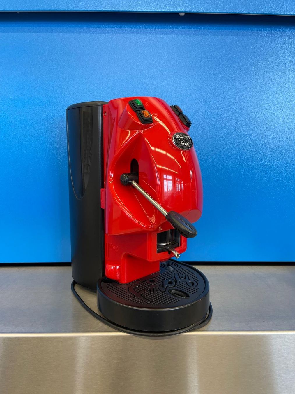 Machines à café & Machines à expresso: Didiesse Frog Base Revolution E.S.E.-Padmaschine – Neuf (Voir description) à Gelterfingen par biete123 1